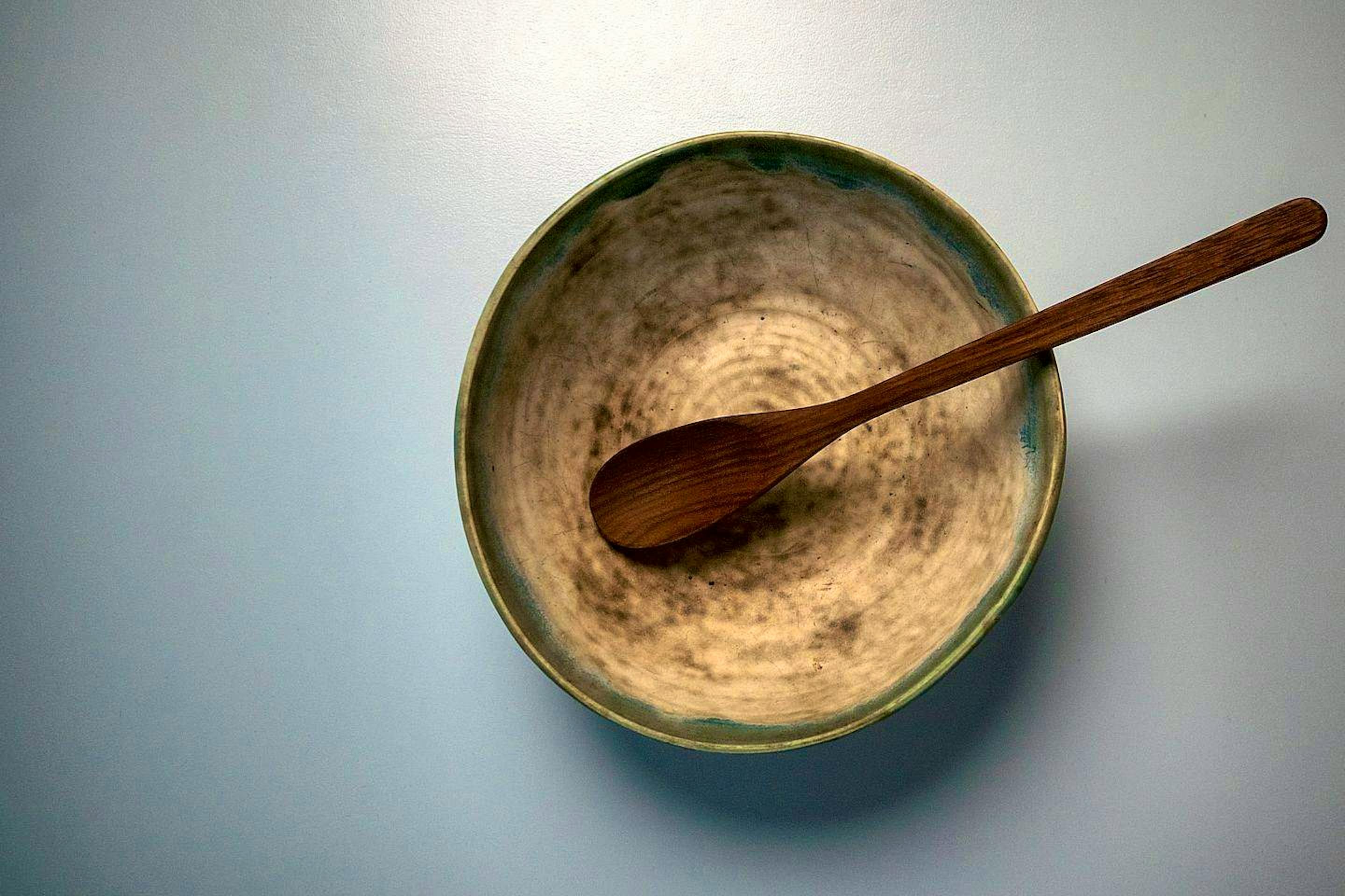 Meditasyon boş bir kap gibi olmaya araçtır