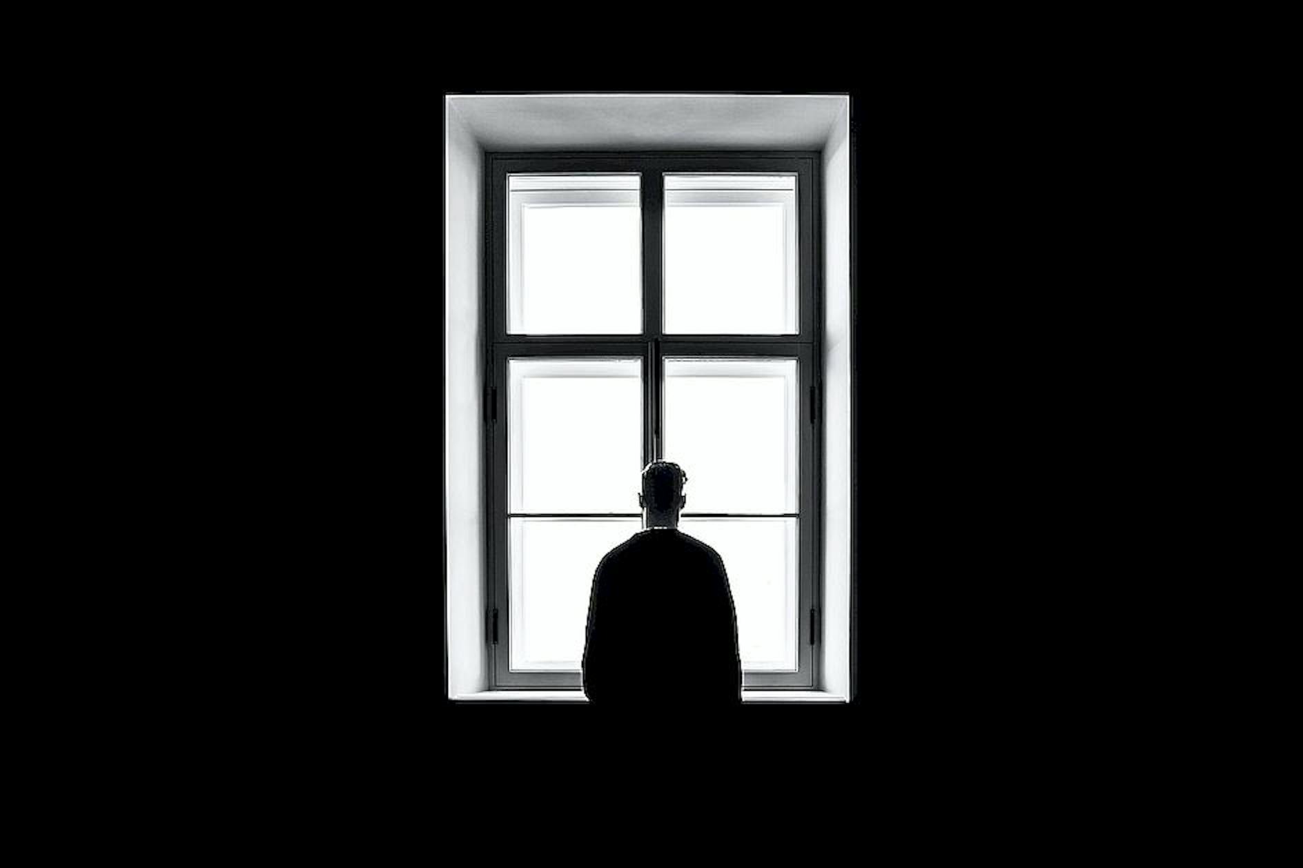 Without peeping through window, you can see Dao of Heaven.